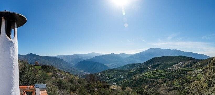 Pensão Dreams Alpujarra