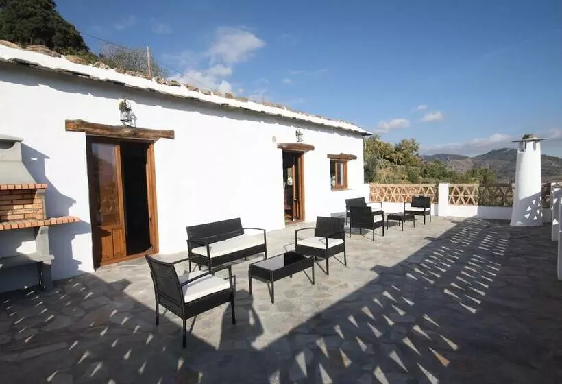 Majatalo Dreams Alpujarra