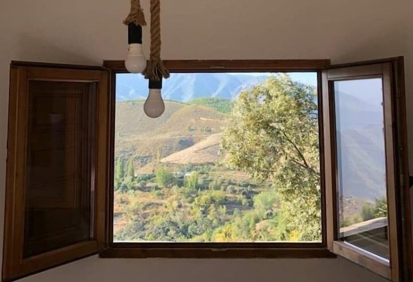 Pensão Dreams Alpujarra