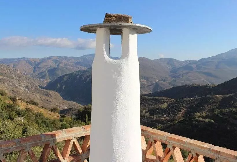 Majatalo Dreams Alpujarra