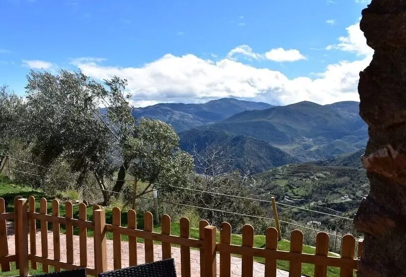 Majatalo Dreams Alpujarra