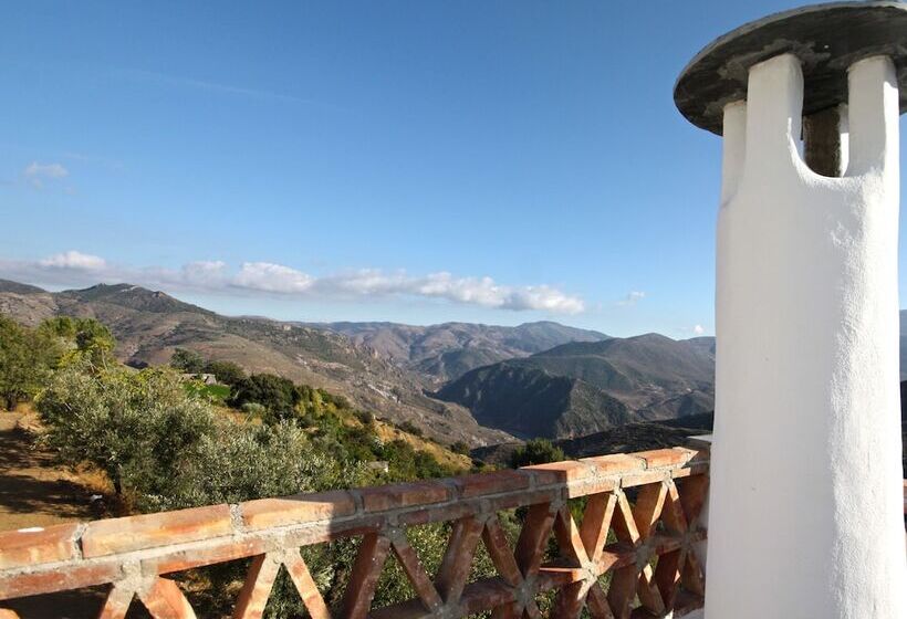 Pensão Dreams Alpujarra