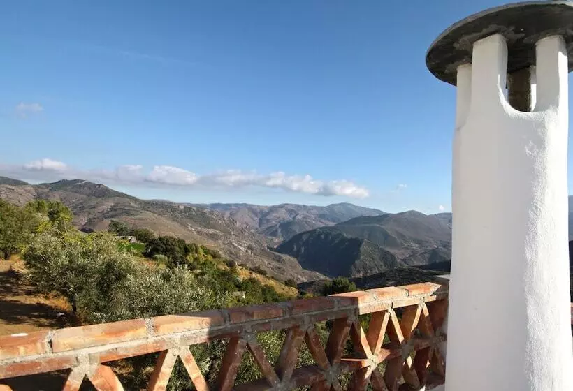 Majatalo Dreams Alpujarra