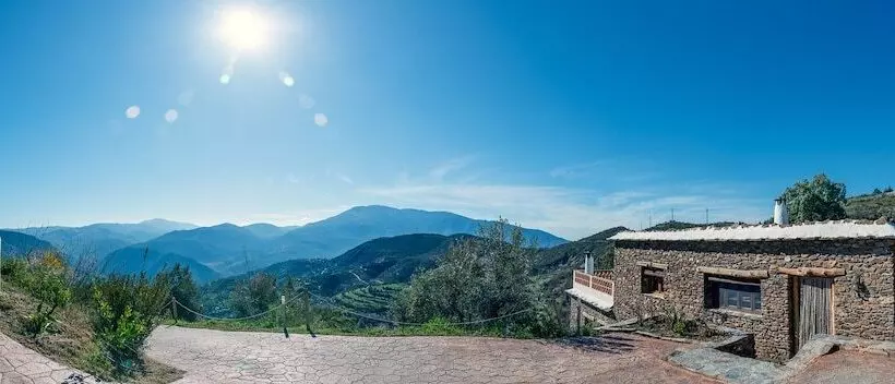 Majatalo Dreams Alpujarra