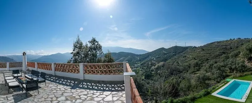 Majatalo Dreams Alpujarra