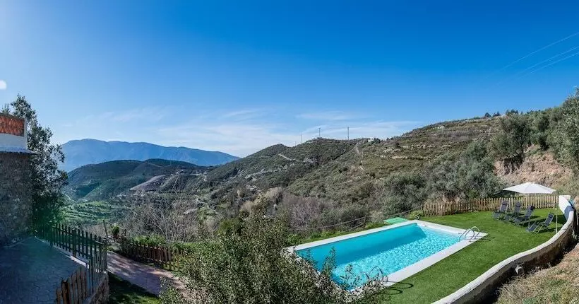 Majatalo Dreams Alpujarra