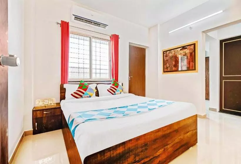 پانسیون Elegant 1br Home In Pune