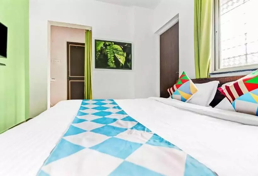 پانسیون Elegant 1br Home In Pune