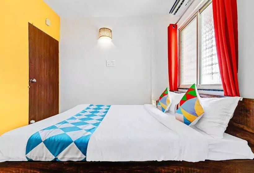 پانسیون Elegant 1br Home In Pune
