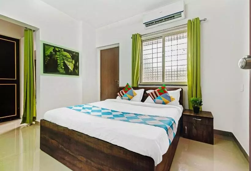 پانسیون Elegant 1br Home In Pune
