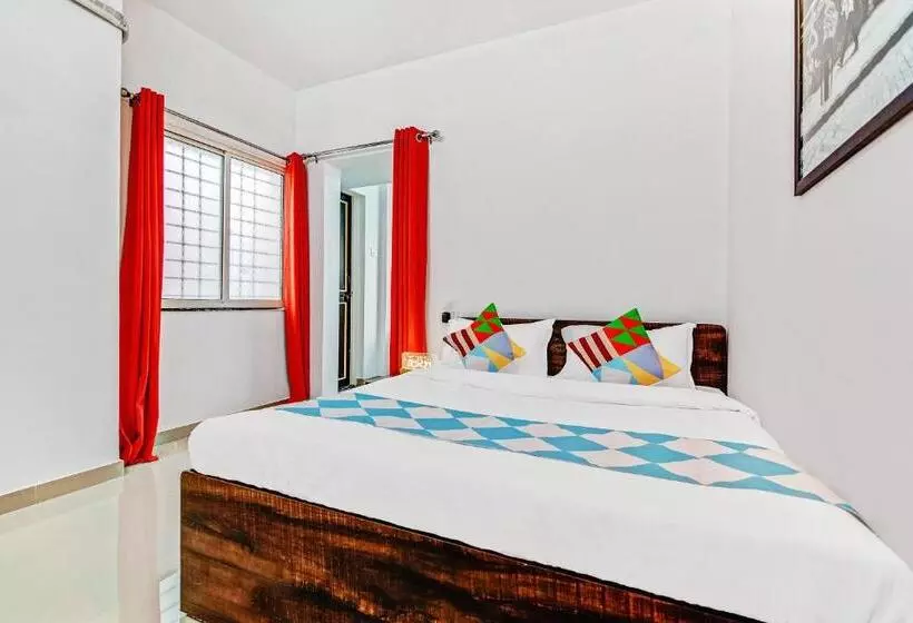 پانسیون Elegant 1br Home In Pune