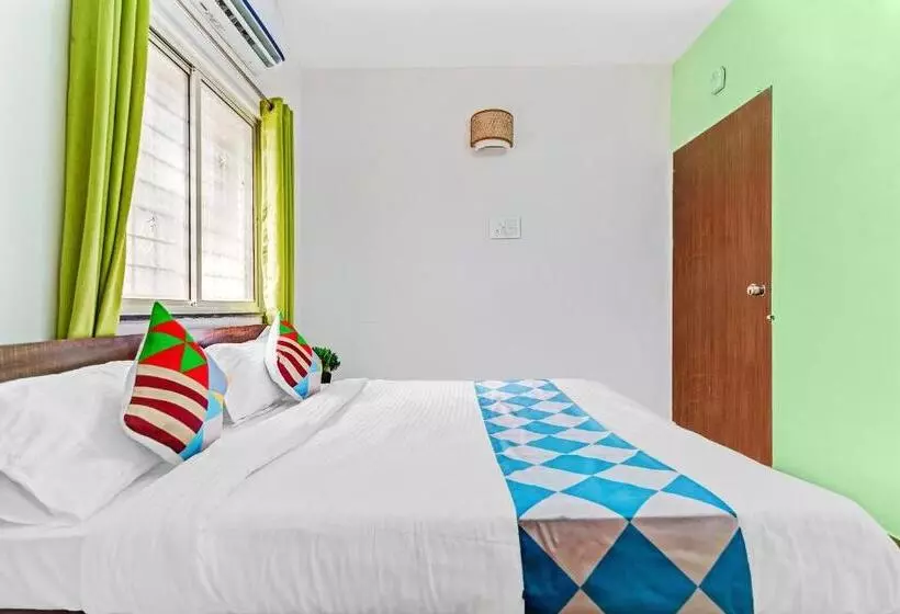 پانسیون Elegant 1br Home In Pune