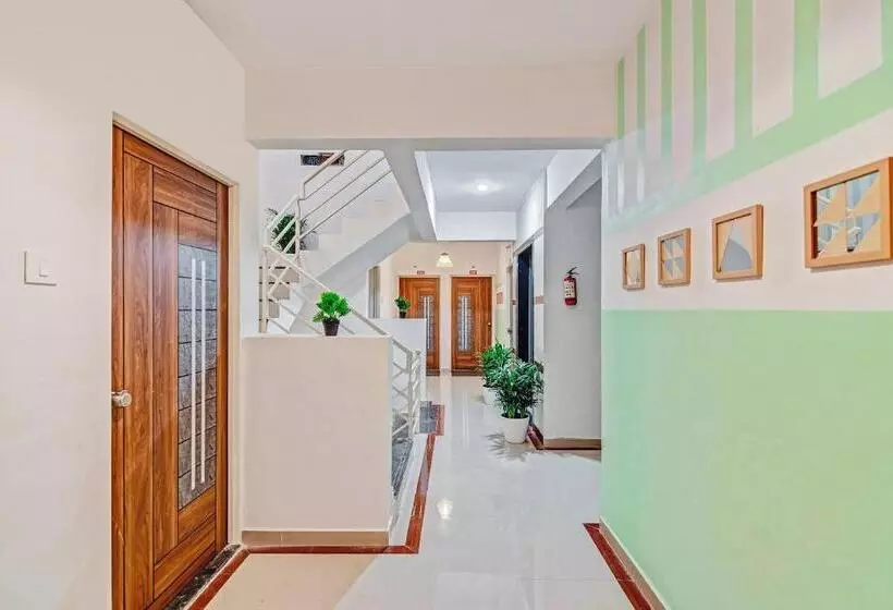 پانسیون Elegant 1br Home In Pune
