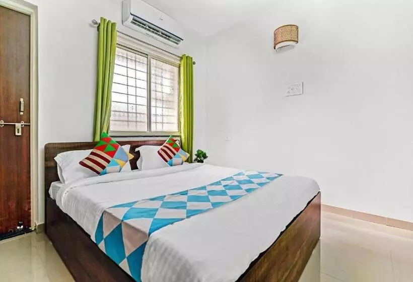 پانسیون Elegant 1br Home In Pune