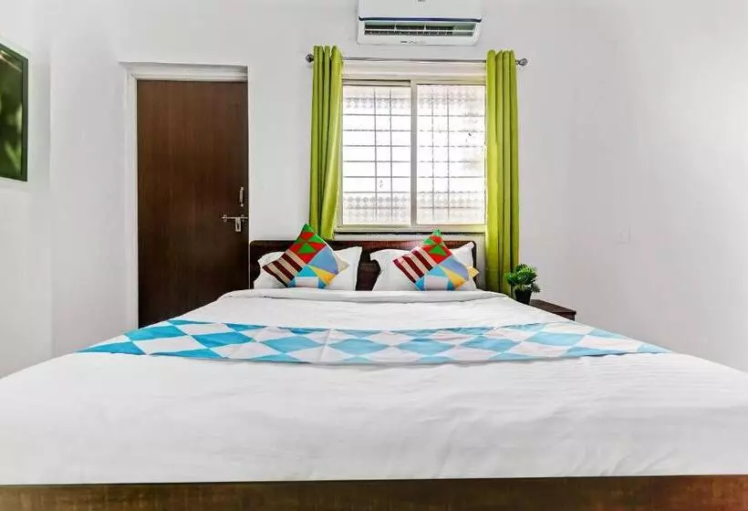 پانسیون Elegant 1br Home In Pune