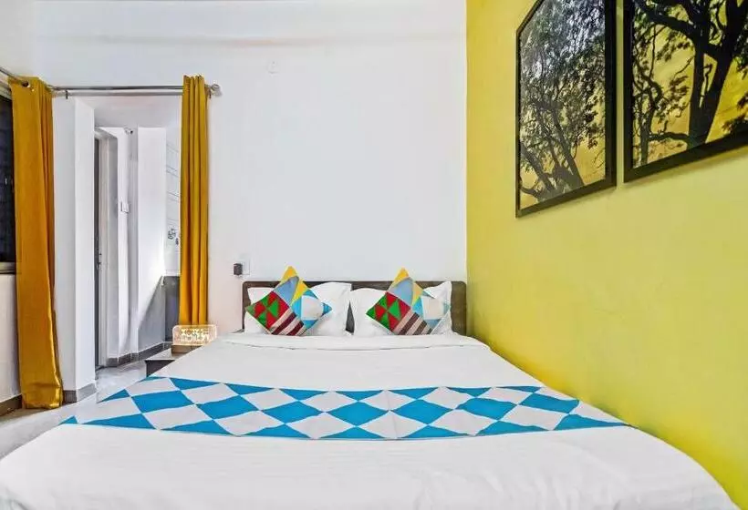پانسیون Elegant 1br Home In Pune