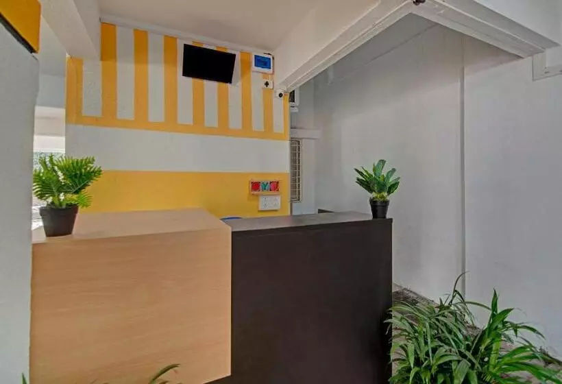 پانسیون Elegant 1br Home In Pune