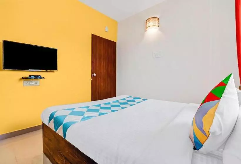 پانسیون Elegant 1br Home In Pune