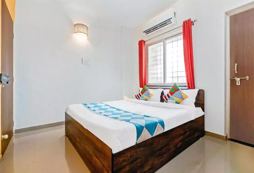 پانسیون Elegant 1br Home In Pune