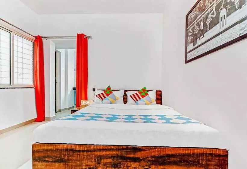 پانسیون Elegant 1br Home In Pune