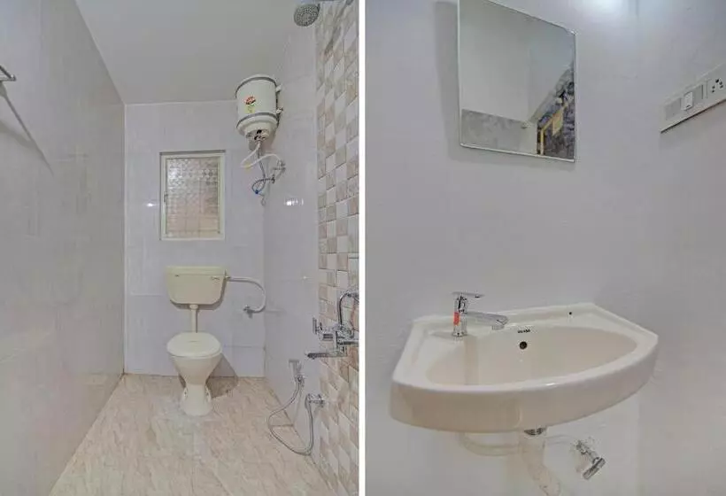 پانسیون Elegant 1br Home In Pune