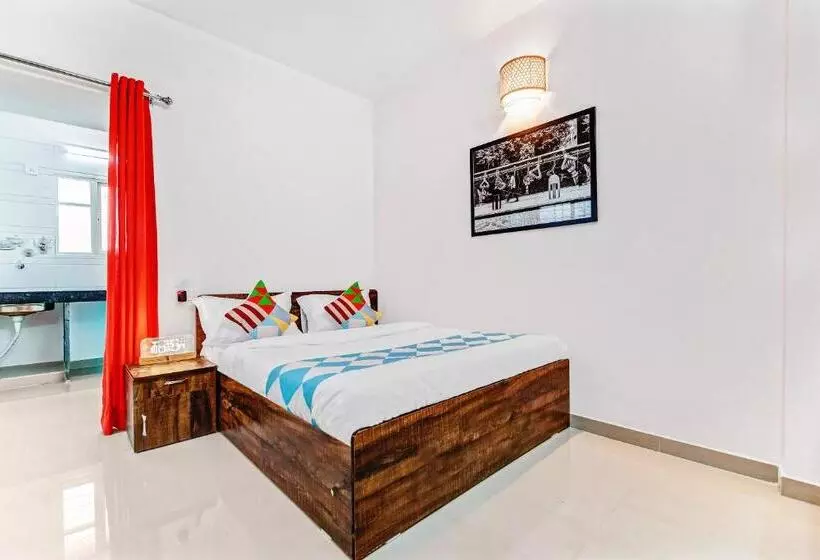 پانسیون Elegant 1br Home In Pune