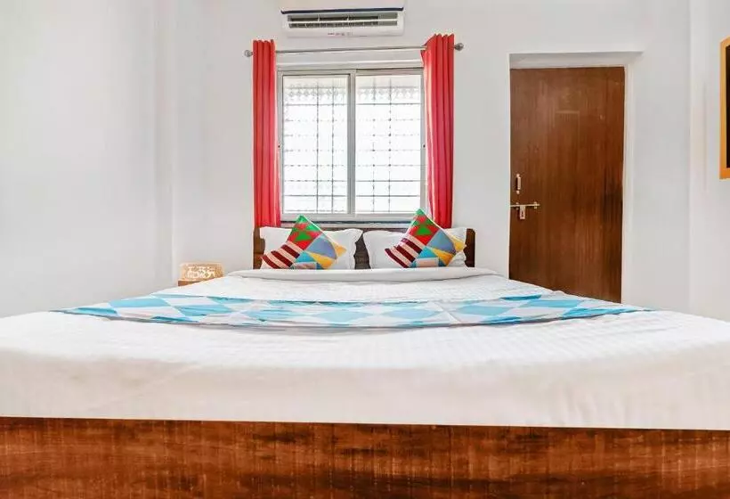 پانسیون Elegant 1br Home In Pune