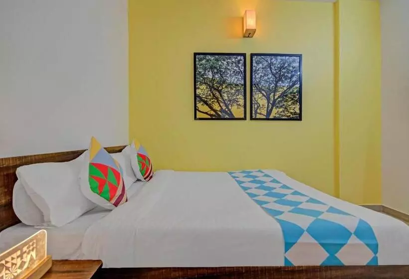 پانسیون Elegant 1br Home In Pune