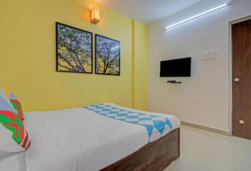پانسیون Elegant 1br Home In Pune