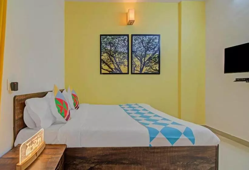 پانسیون Elegant 1br Home In Pune