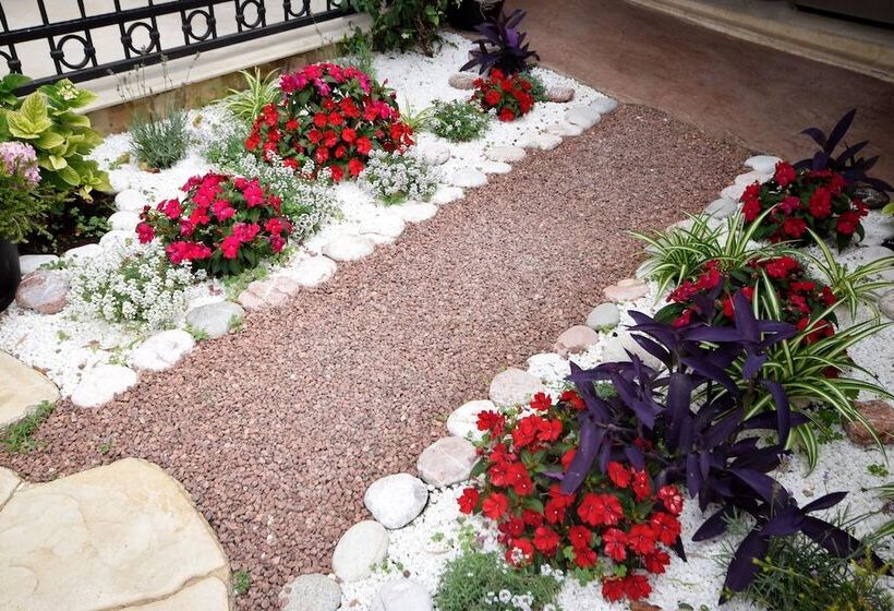 پانسیون Monte Perla Residence