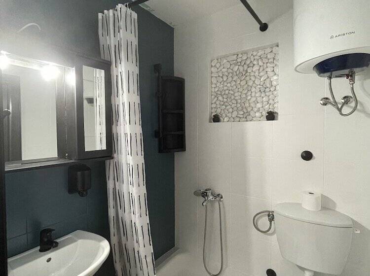 پانسیون Monte Perla Residence