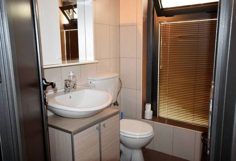 پانسیون Monte Perla Residence