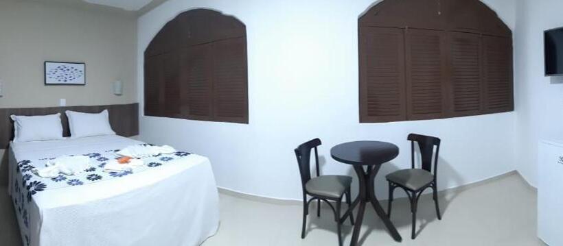 پانسیون Pousada Gamela Do Maragogi