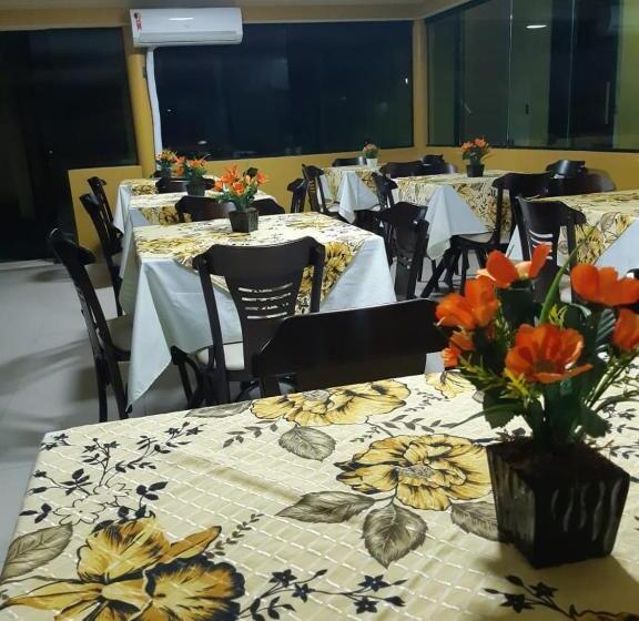 پانسیون Pousada Gamela Do Maragogi