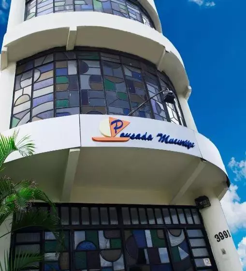 Pensão Pousada Mucuripe