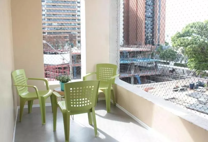 Pensão Pousada Mucuripe