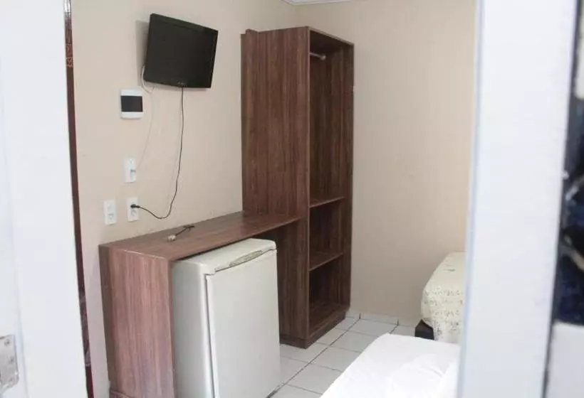 Pensão Pousada Mucuripe