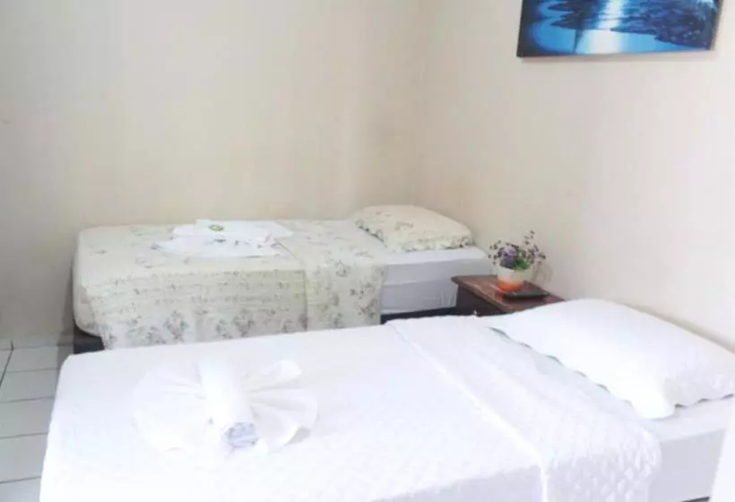 Pensão Pousada Mucuripe