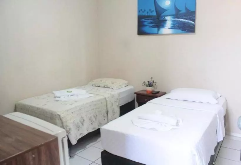 Pensão Pousada Mucuripe