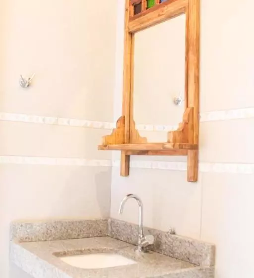 Pensão Pousada Mucuripe