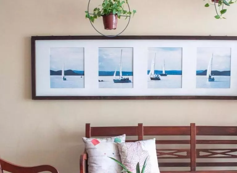 Pensão Pousada Mucuripe