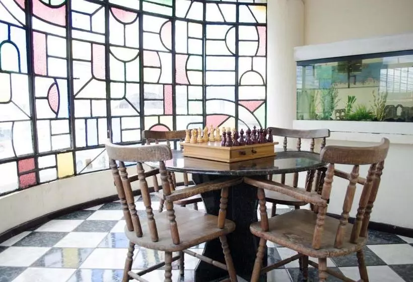 Pensão Pousada Mucuripe