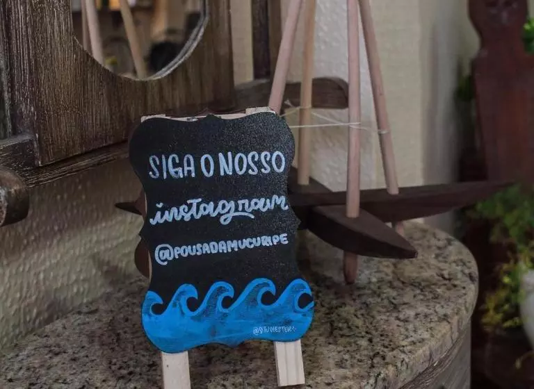 Pensão Pousada Mucuripe