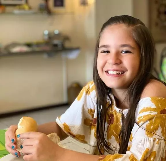 Pensão Pousada Mucuripe