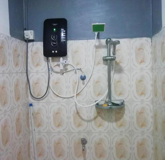 פנסיון Wadduwa Homestay