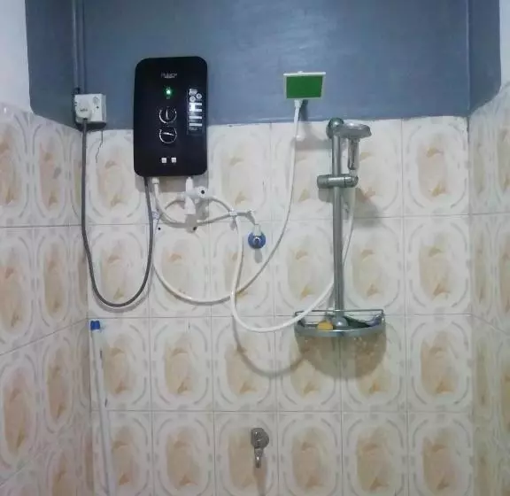 Majatalo Wadduwa Homestay