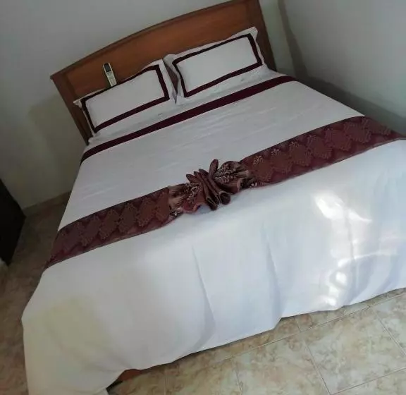 Majatalo Wadduwa Homestay