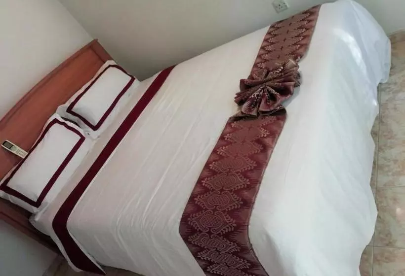 Majatalo Wadduwa Homestay