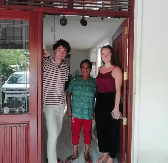 Majatalo Wadduwa Homestay
